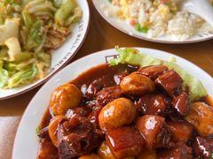 -翼松楼餐厅