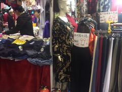 -中国国际会展中心-马甸购物街