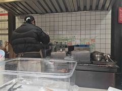 -品腐记·豆腐王朝(老门东总店)