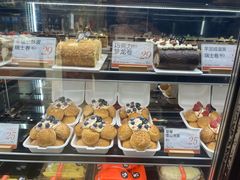 -木子木水日式烫面包(观音桥星光68广场店)