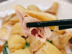 -文记壹心鸡(宝华路店)