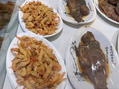 -直隶安家罩饼(复兴路店)
