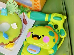 -壹点壹客·生日蛋糕(南山店)