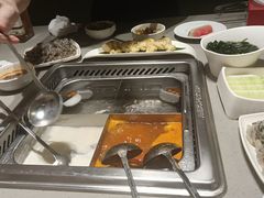 -海底捞火锅(南山京基百纳店)