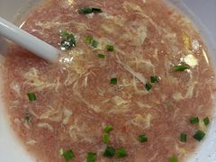 虾怪汤-牟传仁饭庄(星海店)