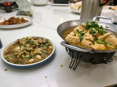 -小乡小镇·传承桐庐土菜·老板亲自烧的菜