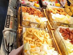 -汉阳廷自助烤肉(嘉禾金铂天地店)