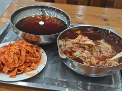-顺通大冷面(总店)