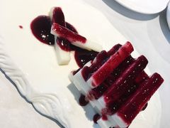 -山顶顶概念四川菜(黄埔大道店)