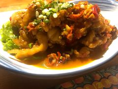 -觅山云南菜(泊富ICITY店)