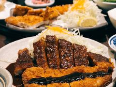 -矢场猪(名古屋站三井楼北馆店)