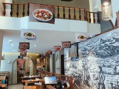 -莲香西域·正宗新疆菜(龙华店)