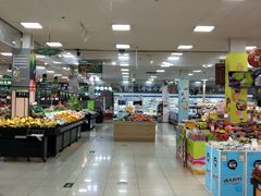 -世纪联华超市(凤起店)