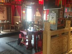 大堂-大龙辣火锅·龙虾·烧烤(湖滨新天地店)