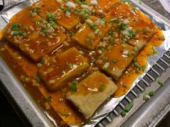 -绿茶餐厅(天津天河城店)