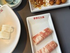 -季季红火锅(动壹店)