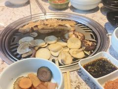 -高丽屋(天宁寺店)