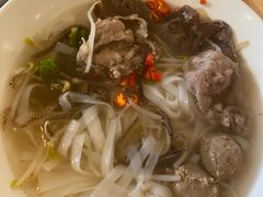-越美小馆·越南料理(曲江店)