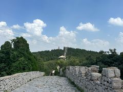 -原山国家森林公园