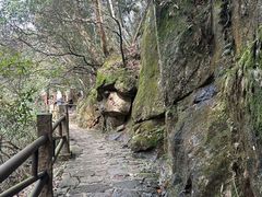 -莫干山风景区