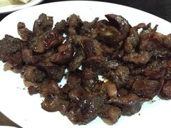 -炙热童年·老北京炙子烤肉(南锣鼓巷店)
