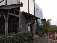 -白鹭湾湿地公园