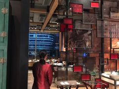 -福港轩·中餐厅(厦门香格里拉店)