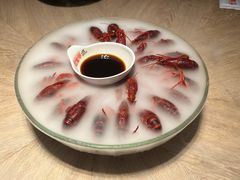 -红盔甲·小龙虾(车公庙店)