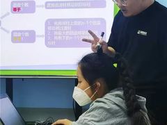 -童程童美信奥赛科技特长·乐高编程科创机器人(旭辉校区)