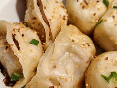 -舒蔡记生煎菜饭(云南中路店)
