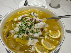 -火龙堂·风味民间菜(文一路店)
