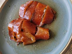 -彩丰楼中餐厅·仁恒洲际酒店
