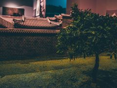 -汤显祖纪念馆