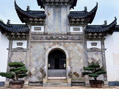 -采石矶景区