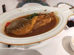 -肆月河豚·新淮扬(金融街店)