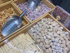 -盛文甘栗(南洪街店)