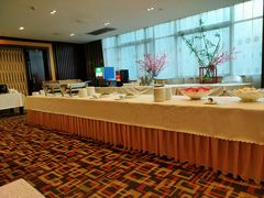 -益阳华天大酒店