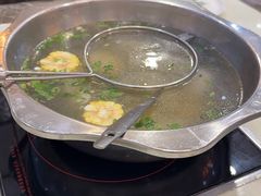 -潮悦牛肉火锅城(水贝店)