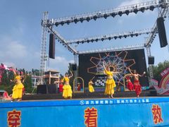 -郑州方特水上乐园
