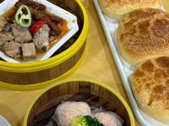 -吉莲利苑海鲜酒家(珠海拱北28年老字号店)