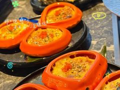 -牛YO寿喜烧和牛火锅自助(三台子万象汇店)