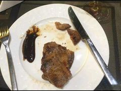 -大连海创科技交流中心自助餐厅