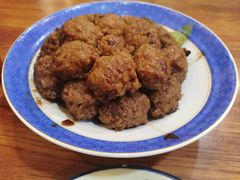 -浑河春面馆非遗鹿角面(良乡店)