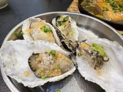 -飞尝蚝·顺德菜·鱼生(顺德总店)