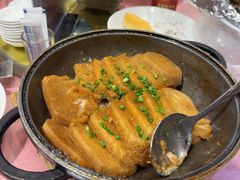 -老蒲鲜·地标·非遗美食(涵江店)