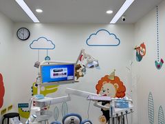 -马泷齿科·成都锦江置略马泷口腔门诊部(IFS国金中心店)