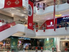 -兰岛广场(白沙路店)
