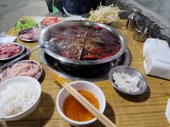 -渝味黄姐火锅(黄泥村店)