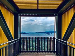 -千岛湖天屿景区