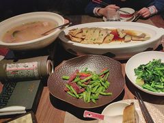 -曾宴·楚菜(湖北省博物馆店)